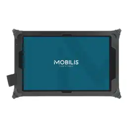 Mobilis RESIST - Coque de protection pour tablette - robuste - 10" - pour Lenovo Tab 4 (050020)_1